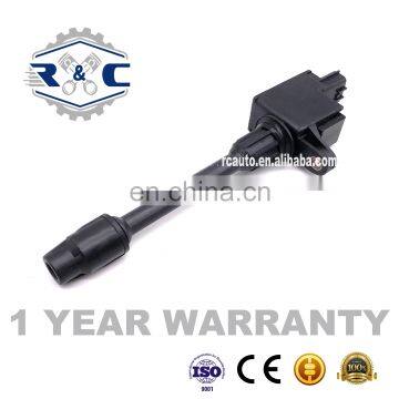 R&C High Quality Car Spark Coils 22448-2Y000 22448-2Y001 22448-2Y010 224482Y000 224482Y001 224482Y010 For Nissan Ignition Coil photo-2