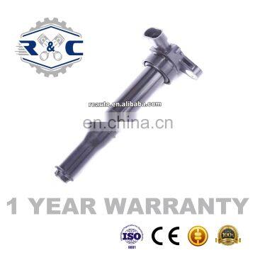 R&C Factory High Quality Car Spark Coils Koil Pengapian Mobil 2730123400 For Kia Carnival UP Carens Auto Ignition Coil photo-4