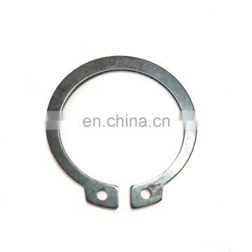 Diesel Engine Spare Parts 6CT 205166 Retaining Ring