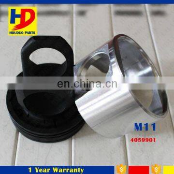 M11 Factory Price M11 Piston 4914318 4059901