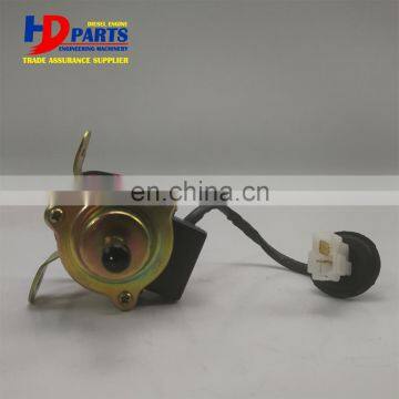 HD-4230 HD-4232 12V 24V Fuel Pump Engine Spare Parts photo-3