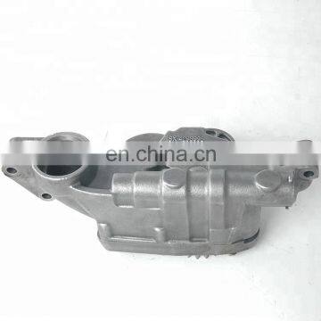 Motor Diesel Engine Parts ISX15 QSX15 Lube Oil Pump 4309499 photo-2