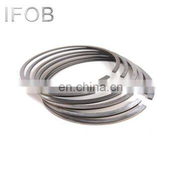 IFOB Piston Ring Set for TOYOTA HILUX INNOVA HIACE 2KDFTV 2KD 13013-30060 13013-30080 13013-30120 13013-30180