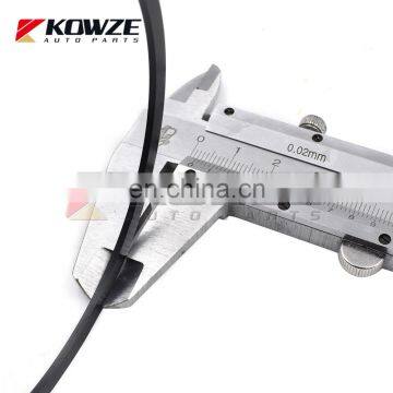Car Engine Piston Ring For Mitsubishi Pajero Montero V73 6G72 1110B979