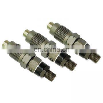 Fuel Injector 16001-53002 16871-53000 16001-53000 H 1600-53000 16001-53904 for  D722 Engine BX1860 BX1870 BX1880 BX2