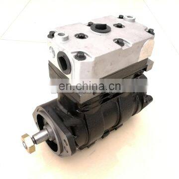 Dongfeng motor Cummins ISDE diesel engine air compressor 4947027