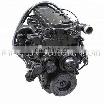 Genuine QSB6.7 Diesel Engine Complete /engine Complete 26533505 in Stock With Best Price
