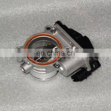 Original Diesel Engine ISF2.8 Parts Air Control Valve 4994707 in stock