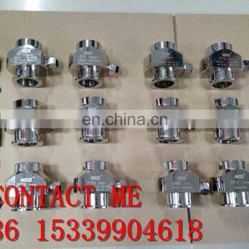 Diesel Fuel Engine Common Rail Injector Adaptor