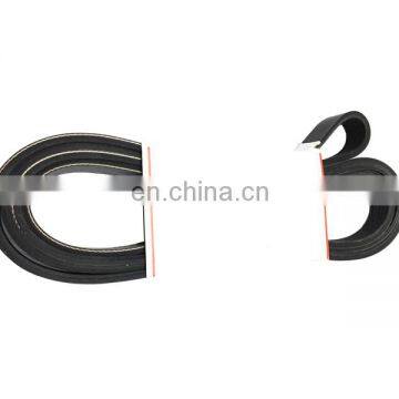 Alternator Drive Belt OEM 6PK2563 1340A123 4451A074 photo-2