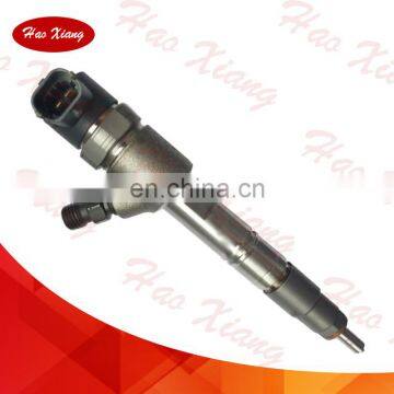 0445110537 AUTO Common Rail Diesel Injector