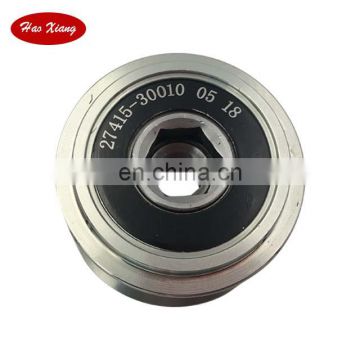 Auto Belt Tensioner Pulley 27415-30010 2741530010