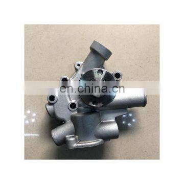 Diesel engine parts for 4TNV86 4TNE86 3TNV86 3TNE86 Water Pump