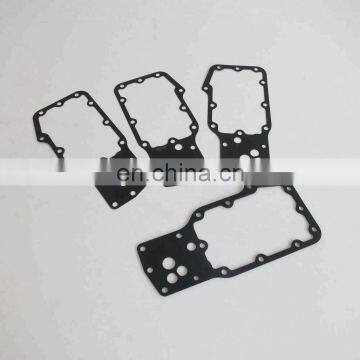 ISBE Dongfeng Engine Parts Oil Cooler Core Gasket 4896409 4895742 photo-4