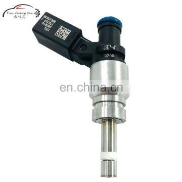 New OEM Fuel injector 06E906036AE for Audi A4 S4 A6 S6 Allroad A8 S8 quattro 3.2 - 5.2 2004 05 06 07 08 09 10 2011