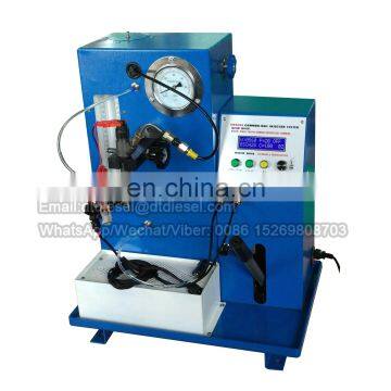 Common Rail Injector Test Bench CR800L