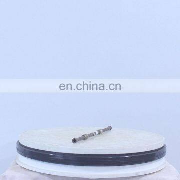 3015377 Fuel Supply Tube for Cummins Cqkms FOR.320 NH/NT 855 Diesel Engine Spare Parts Manufacture Factory in China photo-3
