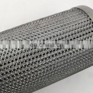 0160D020BNHC Replacement Hydraulic Oil Filter Industry Filter Olive Oil photo-3