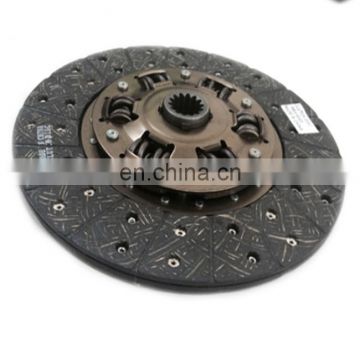 high quality and low price clutch disc OEM ME500394 made by Chinese manufacturer