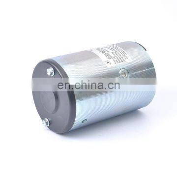 chinese factory 12v 1.6kw electric dc motor for lifting