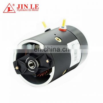 12v 1600w electric motor with hydraulic power pack