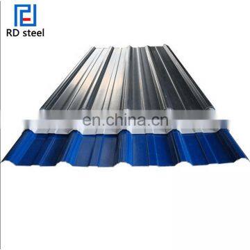 Carbon Steel Colour Steel Roof Sheets Weathering Steel Plate photo-2