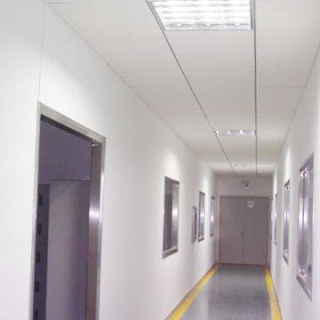 Dongguan XingAn Electronics Co.,Ltd company overview - view 1