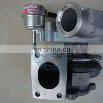 ISDE 4D Diesel Engine Turbocharger HE221W Turbocharger Kit 3782369 3782376 photo-2