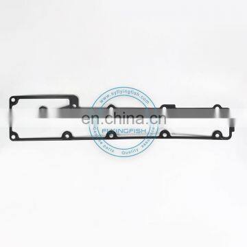 Original and Aftermarket Spare Parts FCEC Foton ISF2.8 ISF3.8 ISF2.8L 3.8L Engine Intake Manifold Gasket 4983020 photo-4