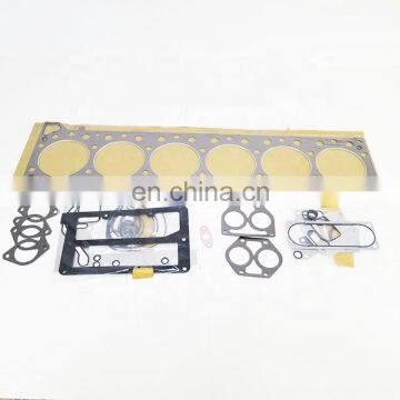 QSX ISX QSX15 ISX15 X15 Overhaul Upper Engine Gasket Set 4025300 4955595 4352144 photo-2