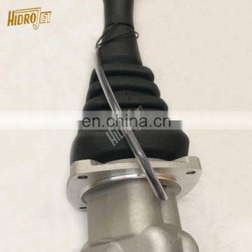 Left Handle Assy for E320D