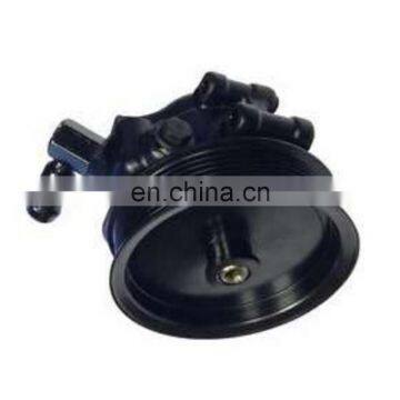 Hydraulic Power Wteering Pump For 2.4 TDCI 6C11-3A696-AJ 1370729 1379500 1406346 1495689 1523464 1569693 1721917 photo-4