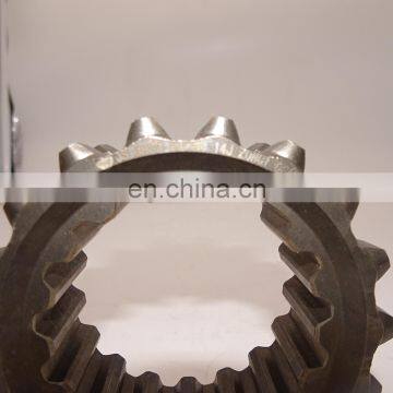 FAST Gearbox Low Reverse Sliding Sleeve Gear JS150T-1701108 Foton Transmission Gear Box