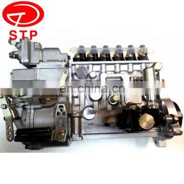 SHACMAN TRUCK PARTS HIGH PRESSURE INJECTION PUMP 612600081236