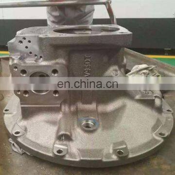 Excavator PC240NLC-7K Hydraulic Pump Parts 708-2L-00112 Pump Housing