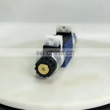 Rexroth 4WE10D-33 serie solenoid valve reversing proportional hydraulic valves 4WE10D33/CG24N9Z4