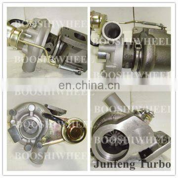 Turbochargering 49178-02320 for mitsubishi TD05 4D34 Turbocharger