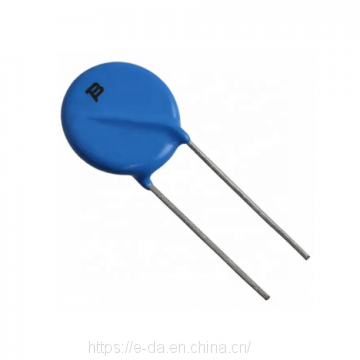 Varistor