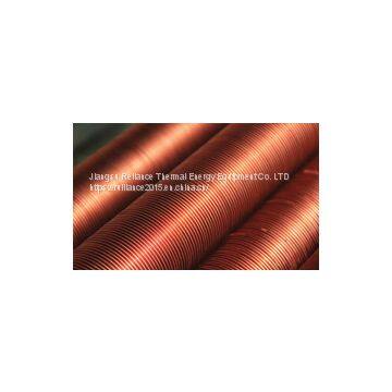 Embedded G Finned Tube, Inlaid Finned Tube, GKL Inlaid Finned Tube photo-3