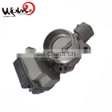 Cheap independent throttle body  for Peugeot 307 408  for Citroen 965078378002 00001635X0