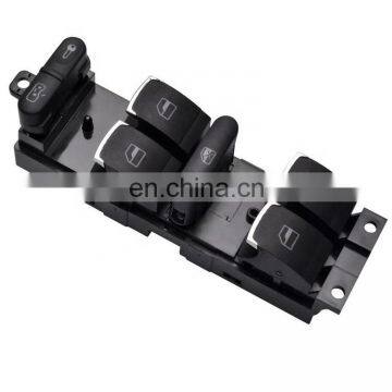 Master Power Window Control Switch Button window lifter switch For VW 99-04 3BD959857