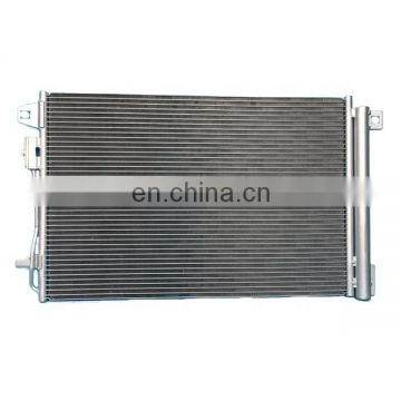 22918340 Best Quality Car Auto Conditioning Condenser for Buick for CHEVROLET TRAVERSE 3.6L V6 2009-2012