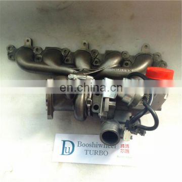 31397862 turbo charger M 15 HL - 31319315 53049700162 53049880162 for volvo engine