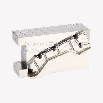 China OEM Supplier P20/738/738H/718/718H Precision Core and Cavity Processing photo-3