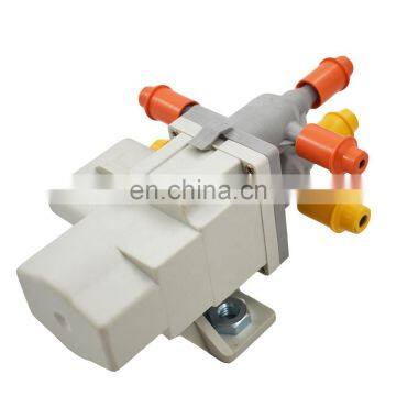 6 Port Fuel Tank Selector Valve Assy For Ford Super Duty F250 F350 Diesel 6C3Z-9189-A photo-5