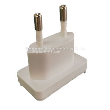 Custom professional PC plastic case quality injection type plastic for charger