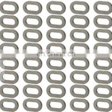 Race Sbt SeaDoo GTX LTD 155 RXT 215 255 260 RXT-T RXT-X 4 Stroke SEA-DOO Spark Hull Washer Kit 30pc Body Deck Washers 291003880 photo-2