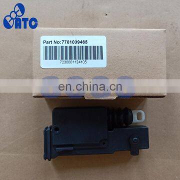 New Tailgate Lock Boot Trunk Latch Actuator For Renault Clio Kangoo Laguna OEM 7701039465 6038ZS-5 photo-6