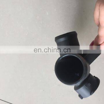 Auto Thermostat Cooling System Thermostat Cover Cooling Water Outlet OEM 21501-9HA0A 215019HA0A 21501 9HA0A photo-3