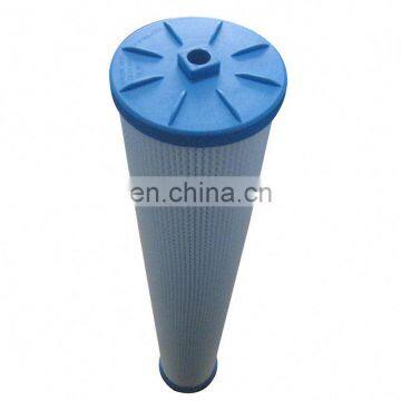 Hot Sale Pleated Large Flow For Water Filter Treatment photo-6